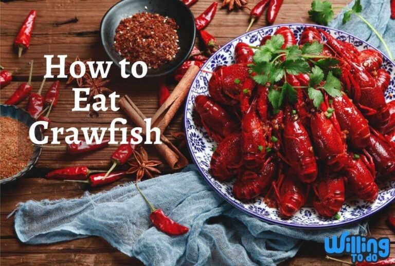 How To Eat Crawfish 768x518 