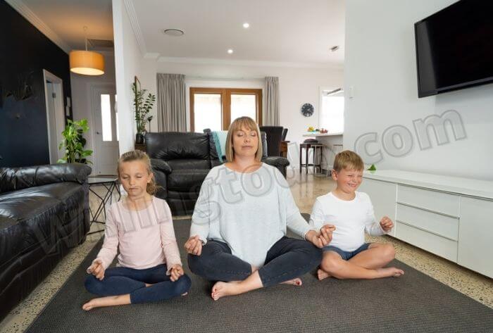Fix yourself first for know how to stop enabling your grown child
