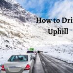 How to Drive Uphill