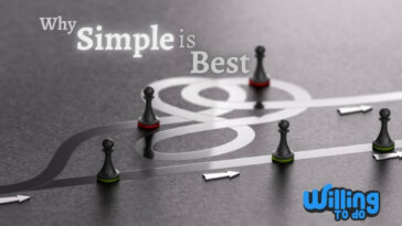 Get the reasons of why Simple is Best