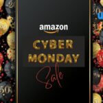 AMAZON CYBER MONDAY