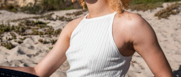 Halter Tops
