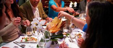 Thestaurant best dinning