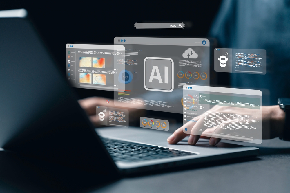 Artificial Intelligence in Business