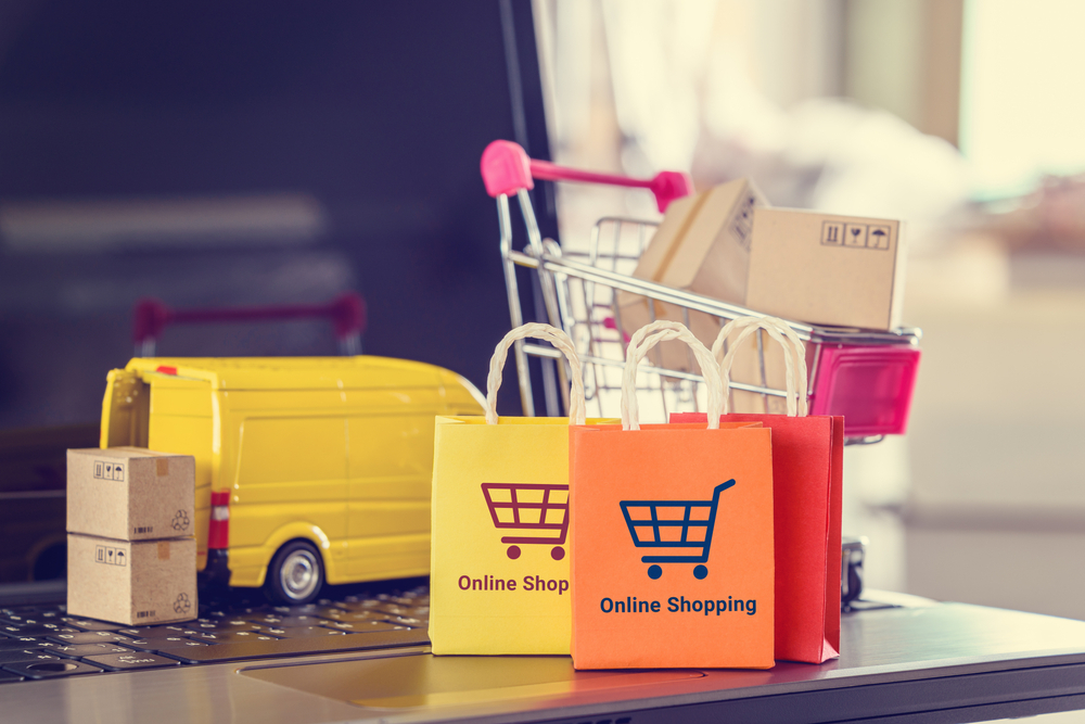 E-commerce Boom