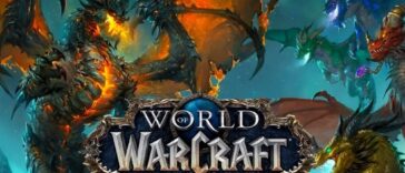 how to leave a guild on wow