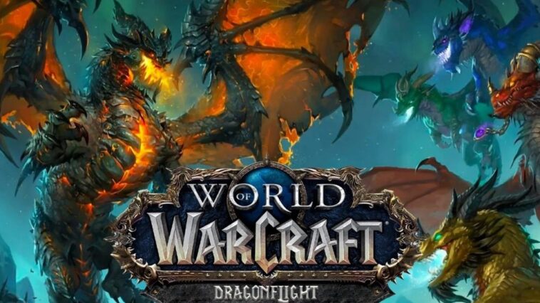 how to leave a guild on wow