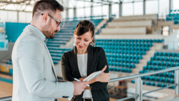 a Sports Manager