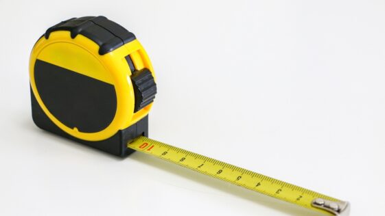 How Big is 2 cm