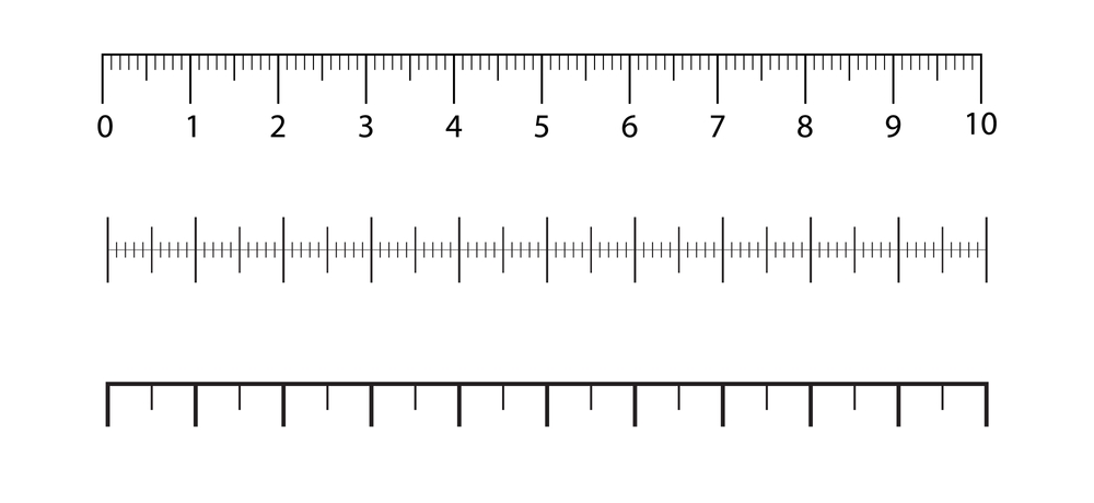 How Big is 2 cm