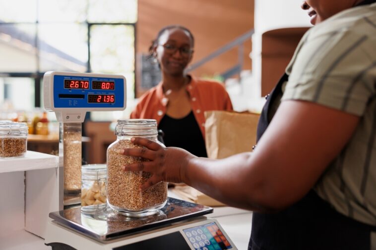 how many grains in a pound