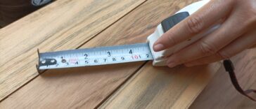 how big is 4 inches