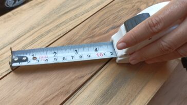 how big is 4 inches