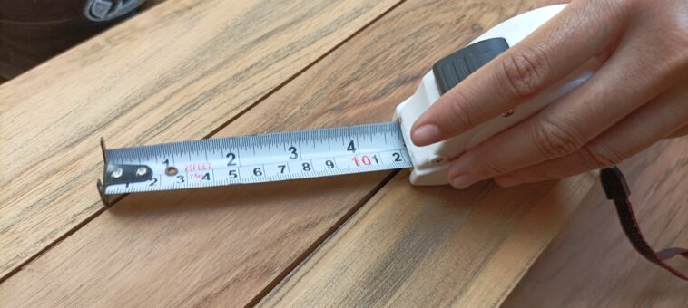 how big is 4 inches