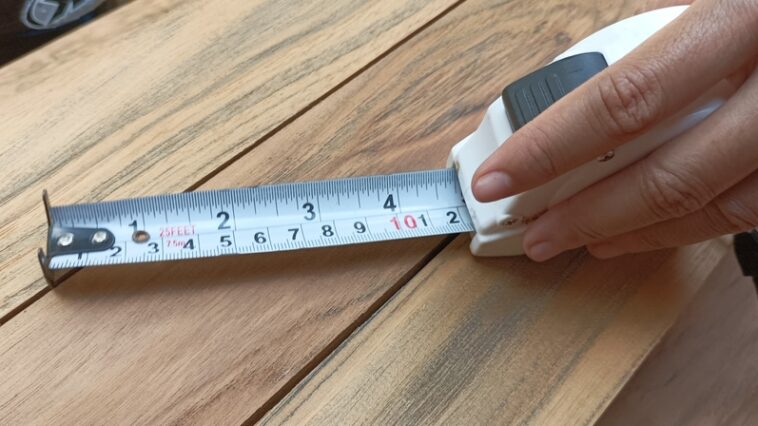 how big is 4 inches