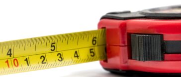How Big is 2 Inches
