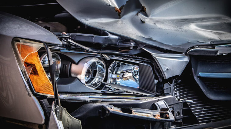 car accident lawyer in Atlanta