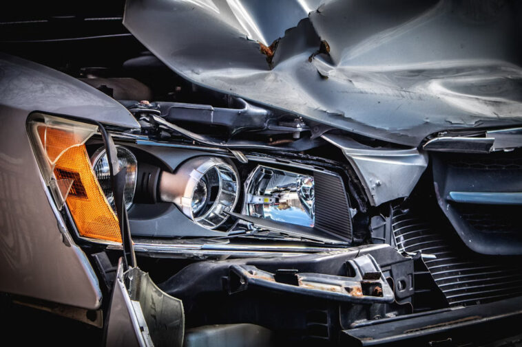 car accident lawyer in Atlanta