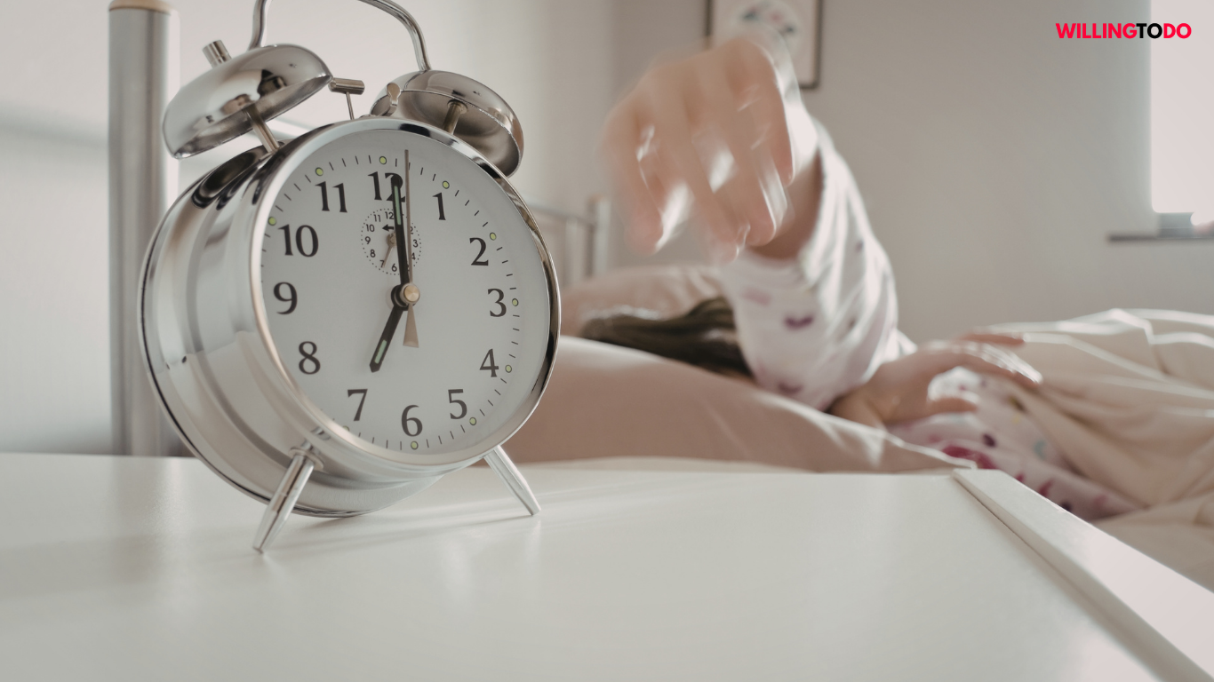 Clock