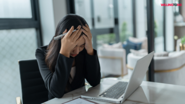 manage stress daily