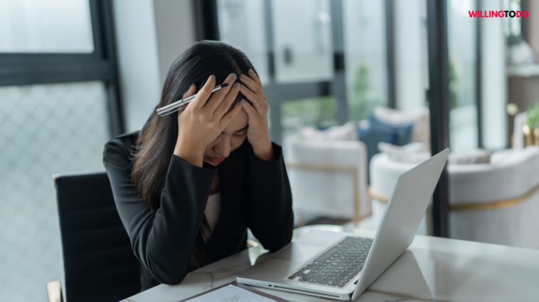 manage stress daily