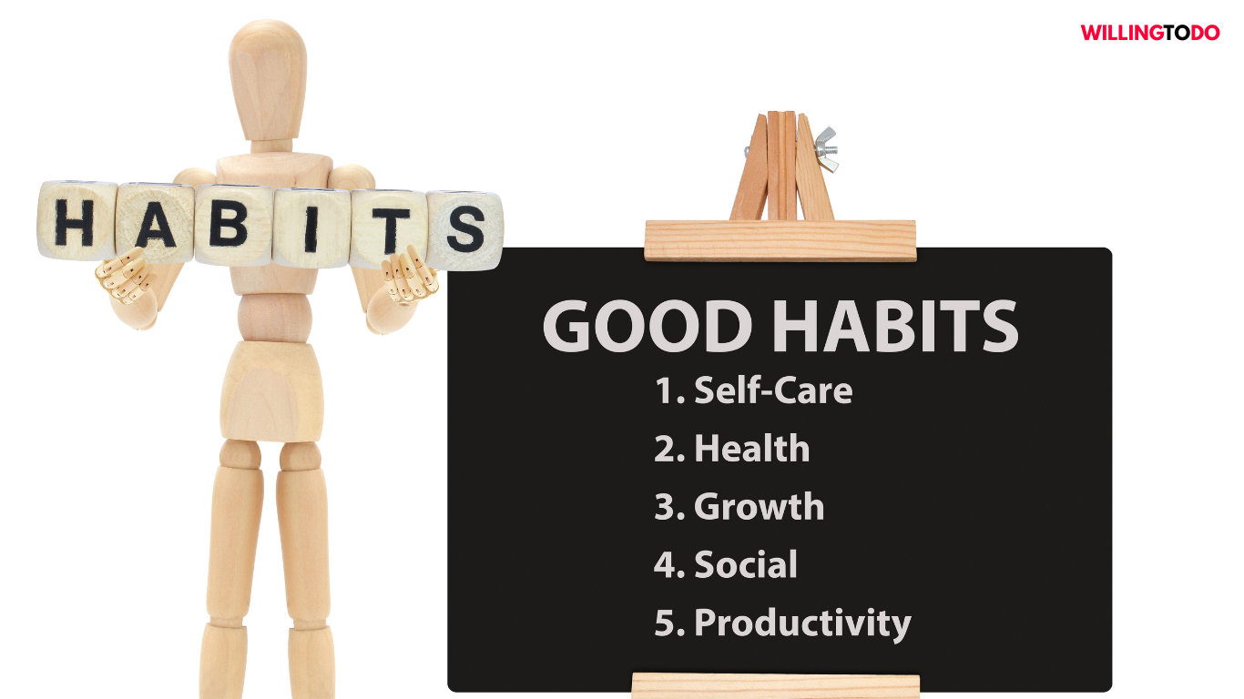 Habbits
