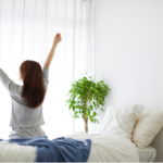 morning routine for energy