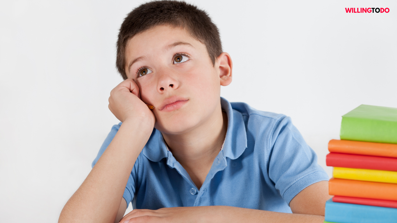 good study habits for kids