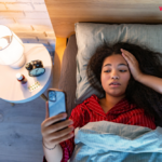 healthy night routine
