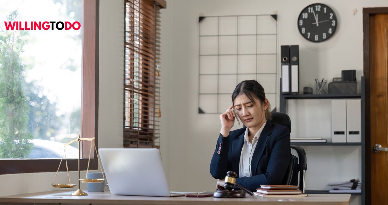 Law firm AI overview optimization specialist