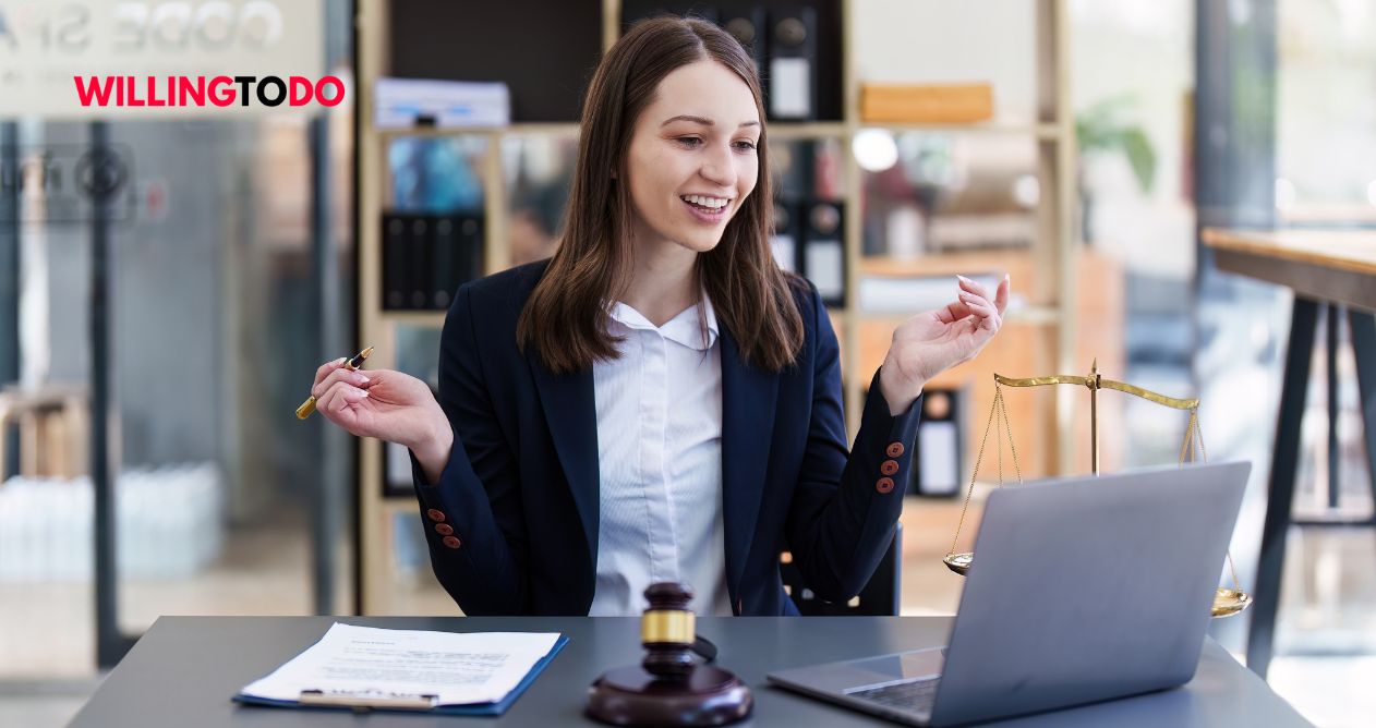 Signs a lawyer SEO consultant understands AI search
