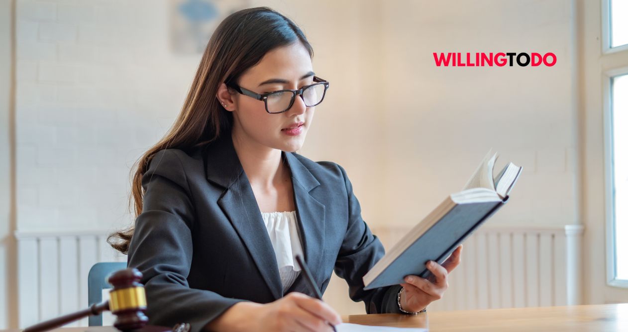 Top 5 individual SEO experts for lawyers and law firms