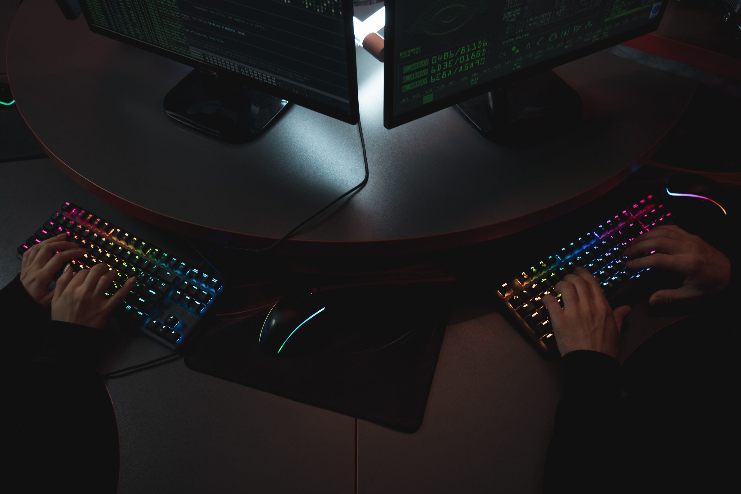 Always use unique passwords and 2FA to protect your gaming accounts