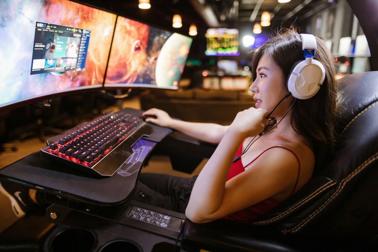 Choosing the right platform lets you make the most of limited free time
