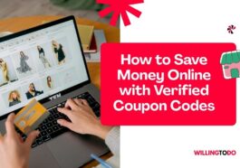 How to Save Money Online with Verified Coupon Codes