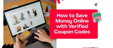 How to Save Money Online with Verified Coupon Codes