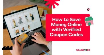 How to Save Money Online with Verified Coupon Codes