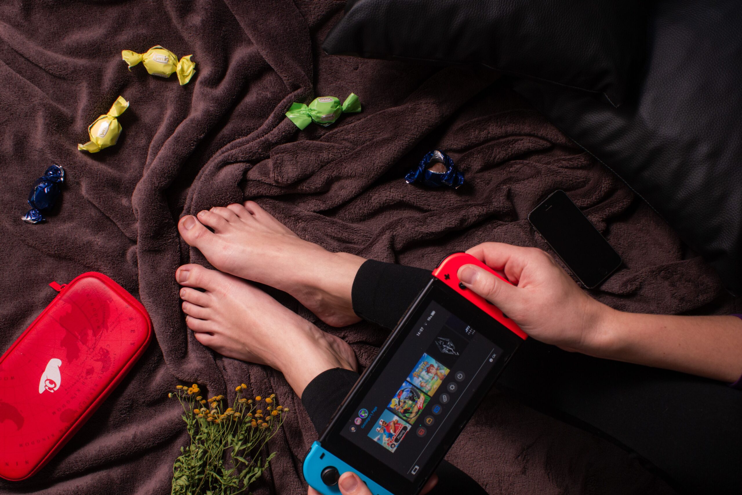 Syncing cloud saves across handheld consoles and home PCs