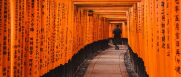 names that fit a kitsune male