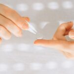 is a prescription for glasses the same as for contacts