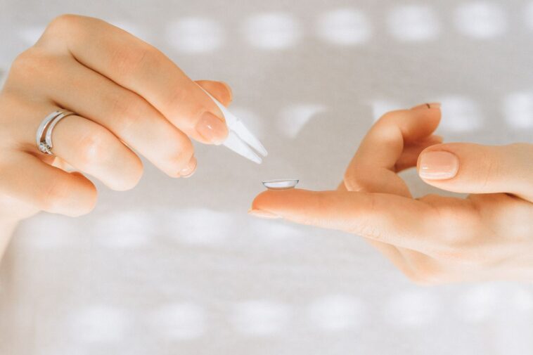 is a prescription for glasses the same as for contacts