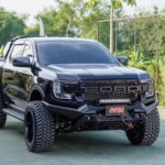 how to lift a truck yourself diy