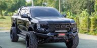 how to lift a truck yourself diy