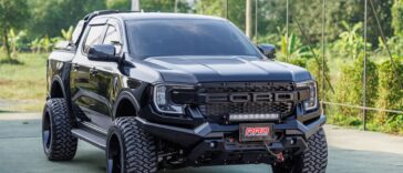 how to lift a truck yourself diy