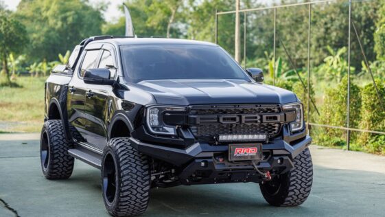 how to lift a truck yourself diy