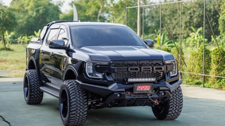 how to lift a truck yourself diy