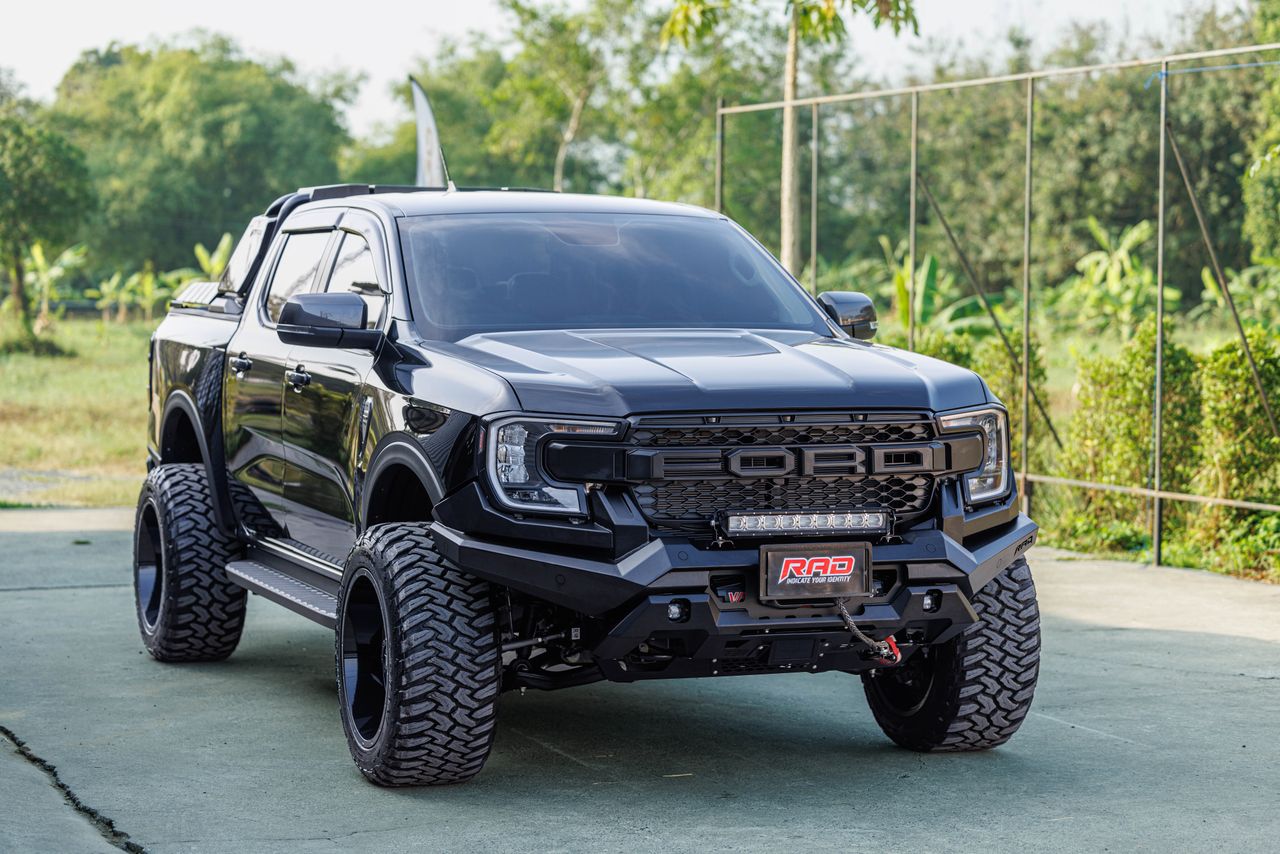 how to lift a truck yourself diy