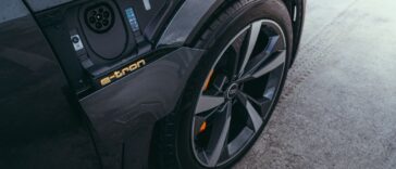 audi q4 e tron lease deals​