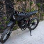 vetra blazer e bike