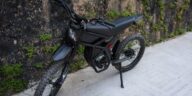 vetra blazer e bike​